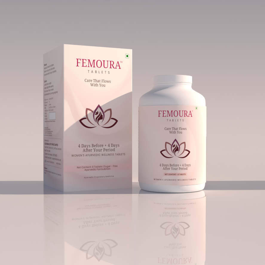FEMOURA TABLETS - Image 2