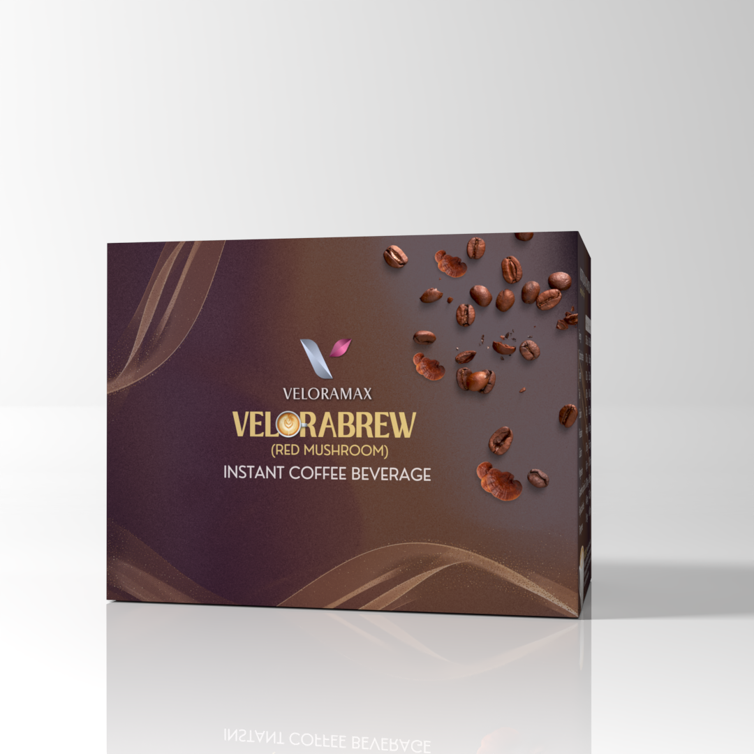 VELORABREW – FUNCTIONAL WELLNESS COFFEE - Image 2